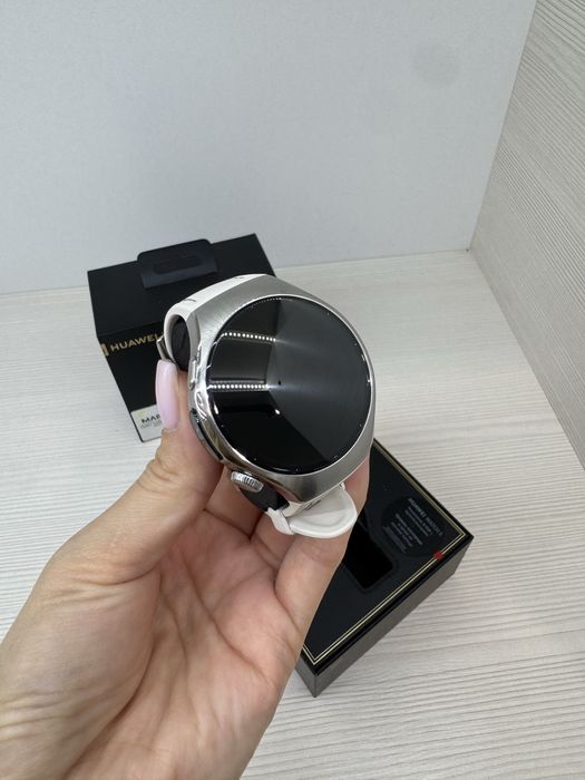 Huawei Watch GT 5 | KASPI 0-0-24