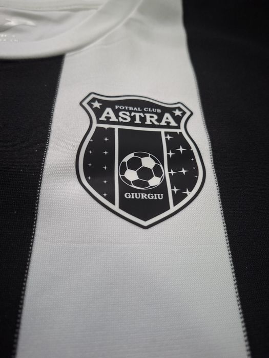 Tricou Astra Giurgiu