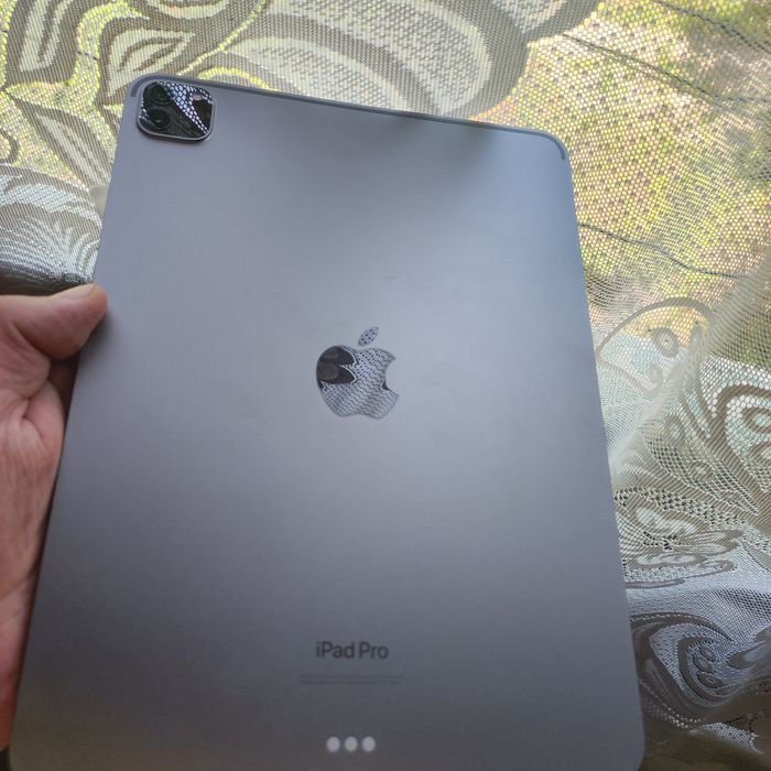 iPad pro 4го поколения (11дюймовый)