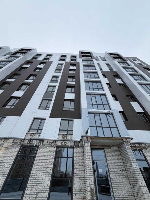 Продаётся 1-комнатная квартира в ЖК «Керей Комфорт»