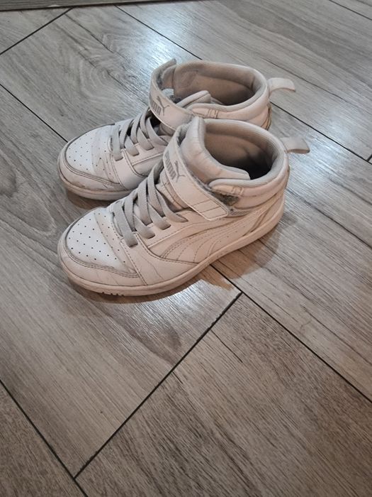 Кроссовки Puma (универсальные)