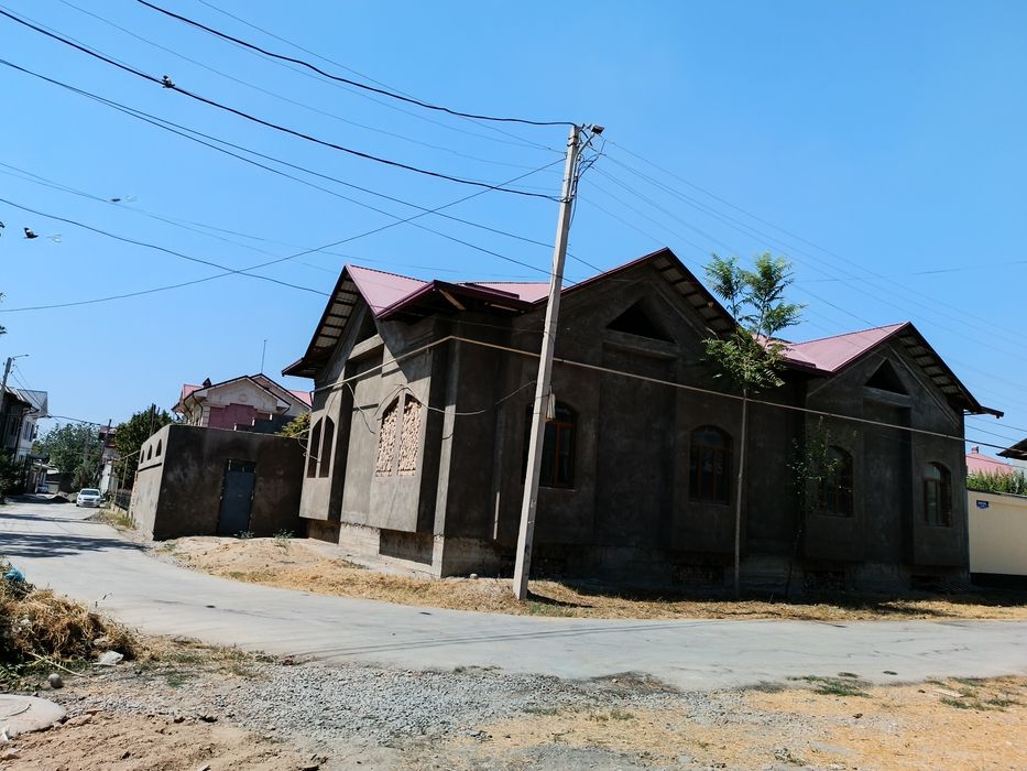 Сергели Элегант Дом