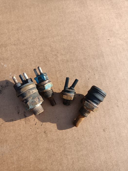 Части за Мерцедес 124