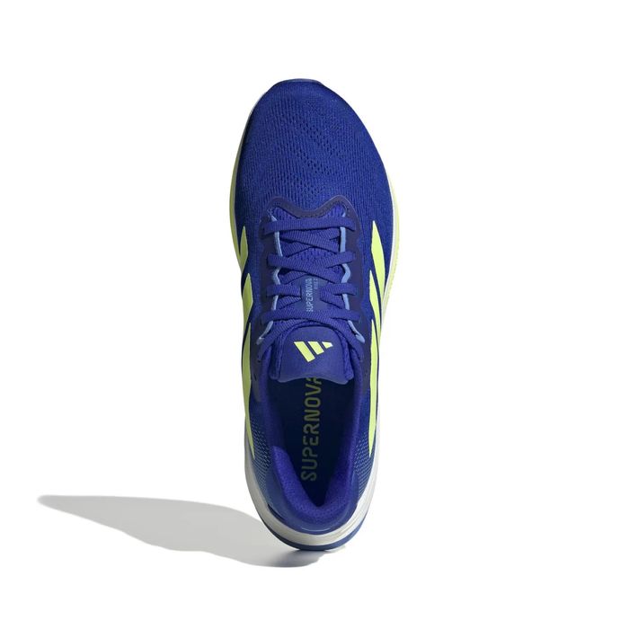Adidas Supernova Rise 2 M Noi Originali (41 1/3; 42)
