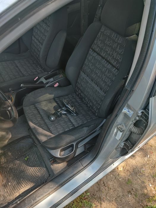 Пежо 307 2.0hdi на части