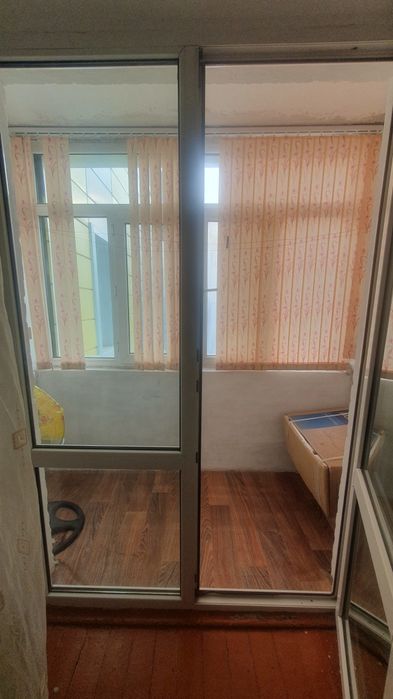 3 комнатная квартира