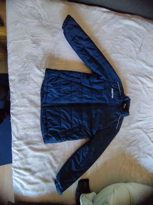 Мъжко/юношеско яке MACRON