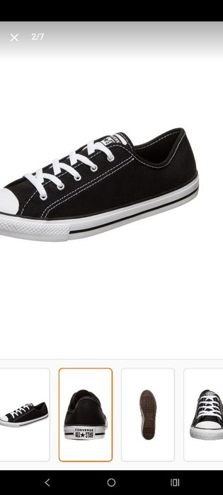 Converse All Star