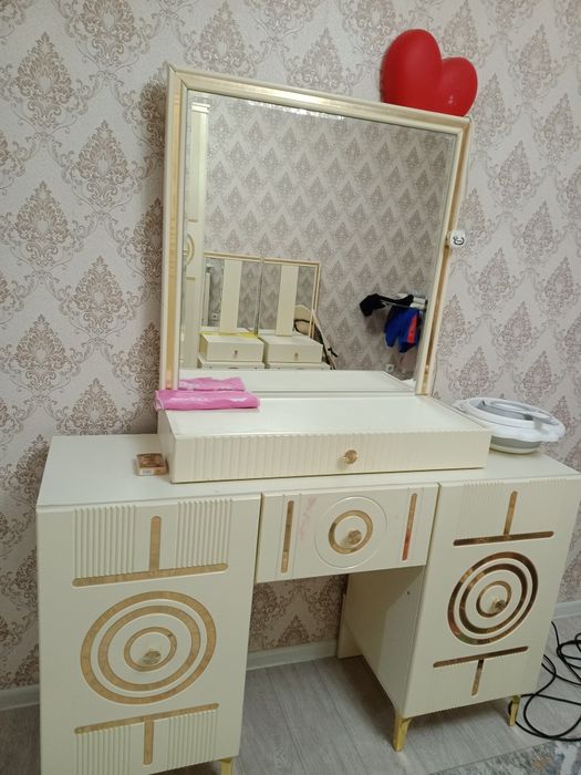 Спальни шкаф комплект сатылады