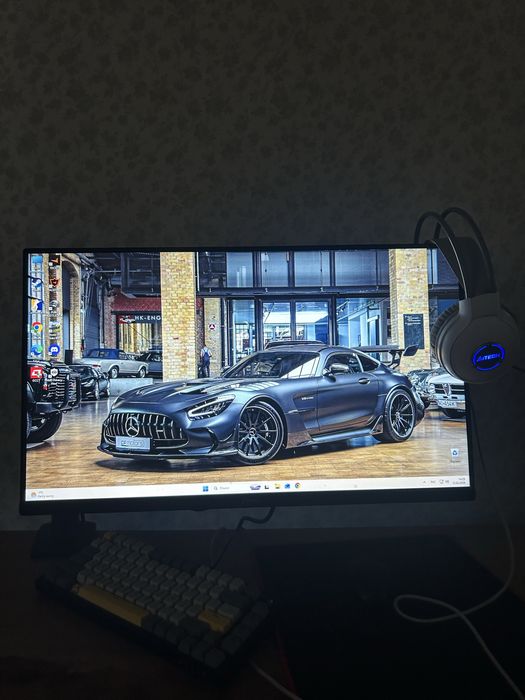 Компьютер настолныә