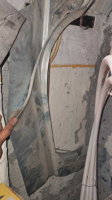 Piese Opel Astra F Caravan