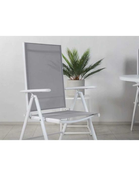 Градински стол шезлонг Аризона