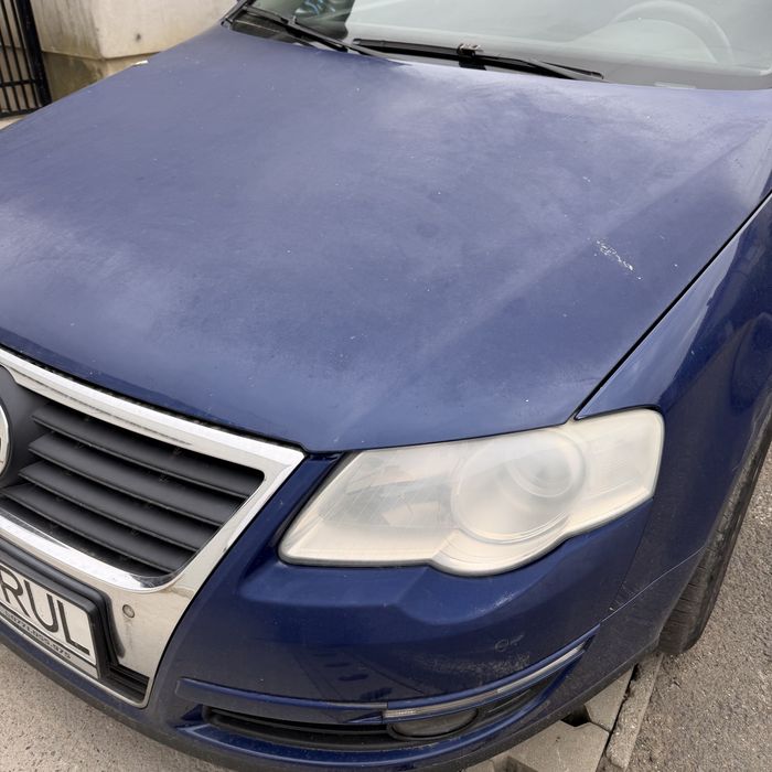VOLKSWAGEN Passat 2007 — imagine 2