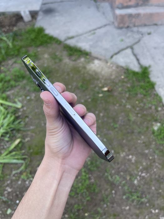 iPhone 12 Pro Max 256 Gb