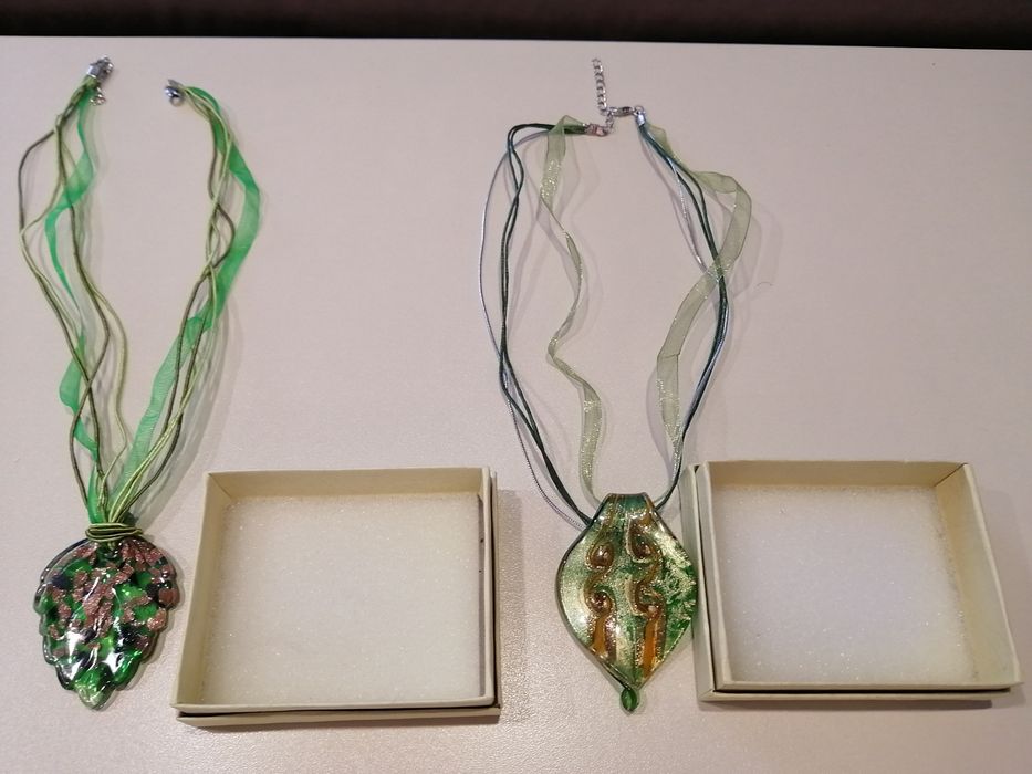 Продам кулоны из Венеции