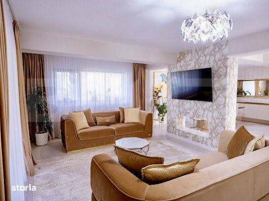 Aninoasa Casa/Vila Moderna de Lux