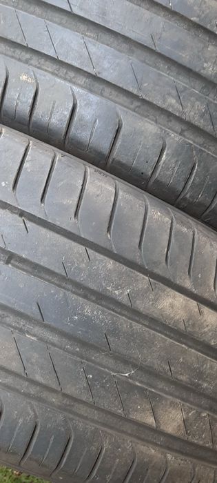 Летни гуми. Два броя
