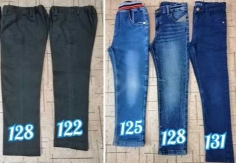Продаю школьную форму от 500тг