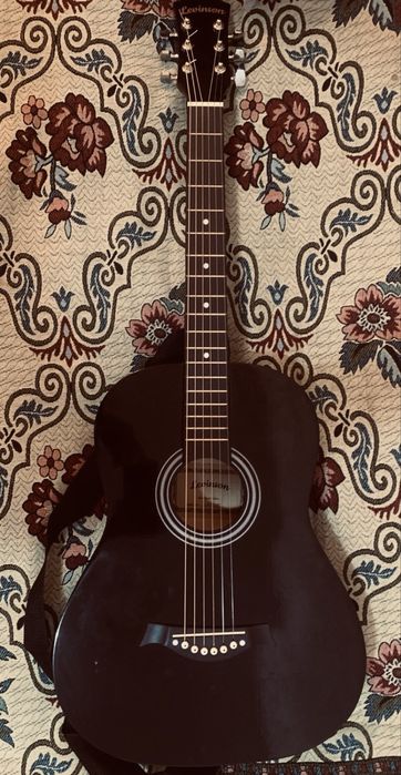 Гитара (левинсон)