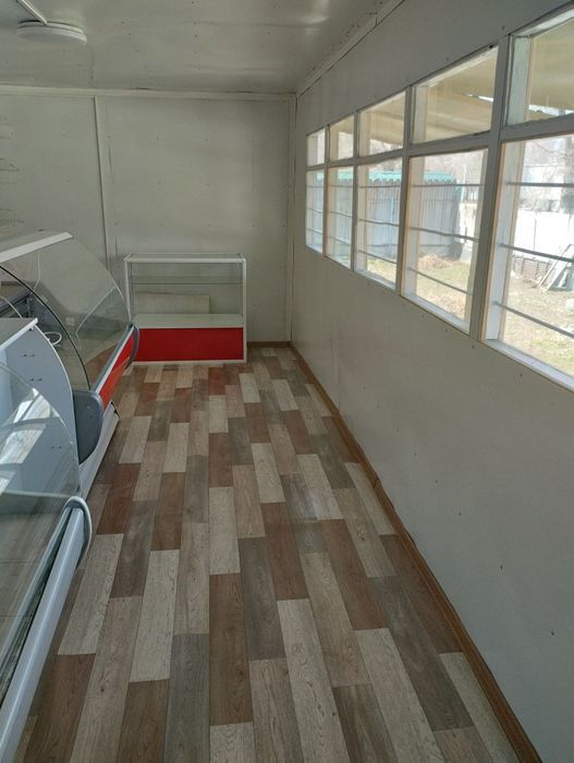 Продажа вагончика