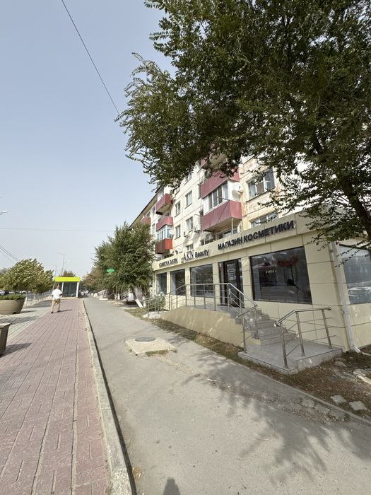 Продается 2х ком.квартира, район РАХАТ