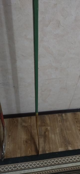 Хоккейная клюшка