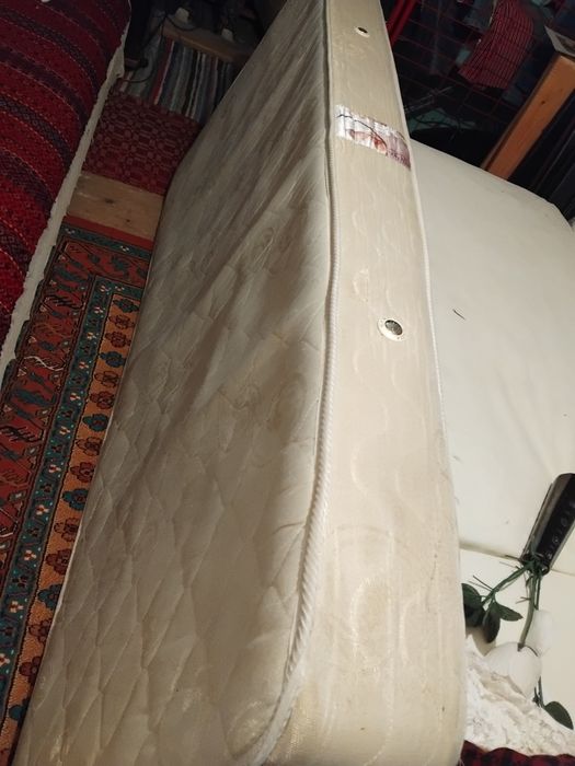 Saltea pentru o persoană 90/200cm