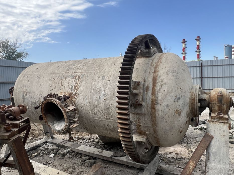 Автоклав для готовова бизнесса