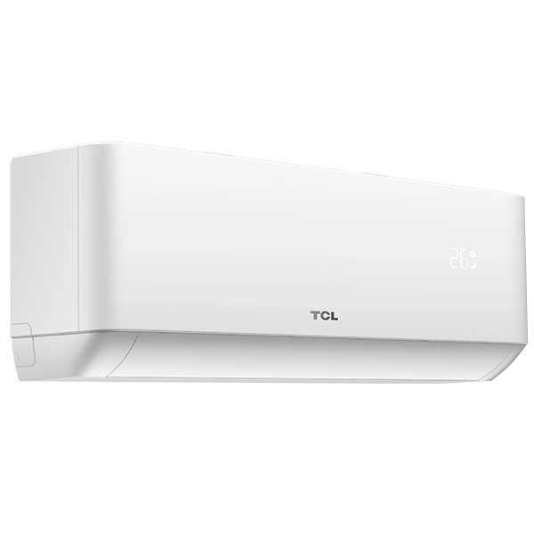 Кондиционер TCL 12 Inverter медные трубки, Гарантия 3 года