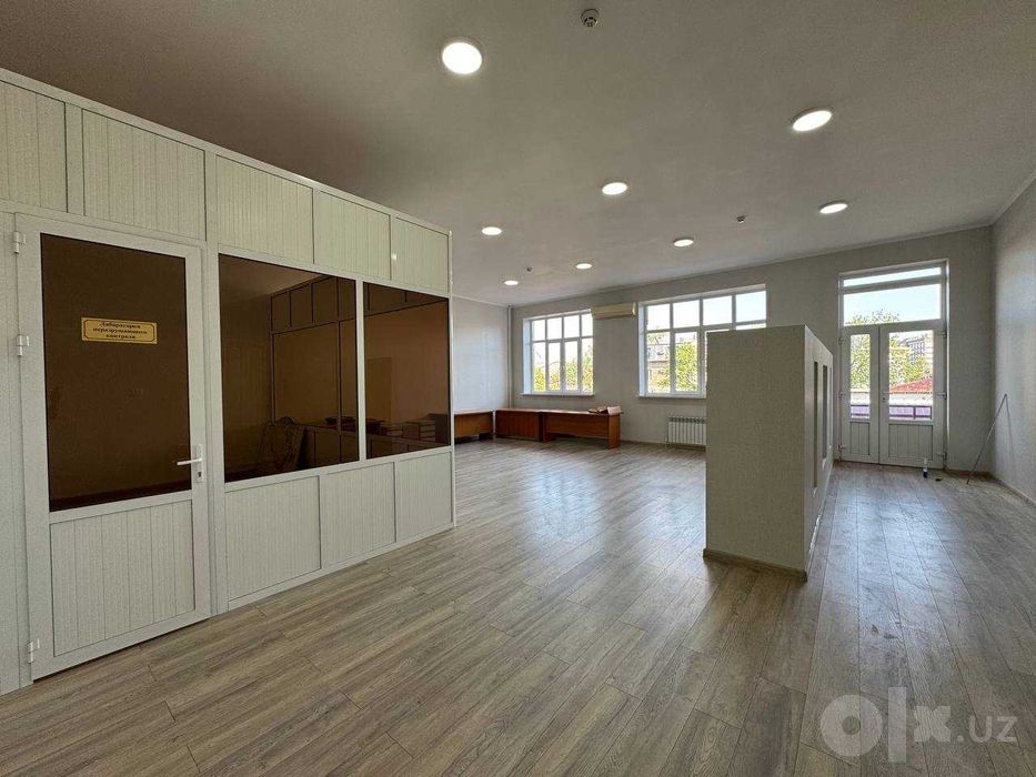 Сдается в аренду Офис 200 м2, Глинка, 8 роддом