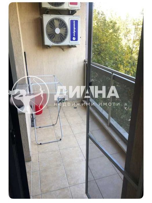 Продава се Двустаен апартамент в Пловдив, Център - 67 кв.м за 2612 €/кв.м - Снимка #5