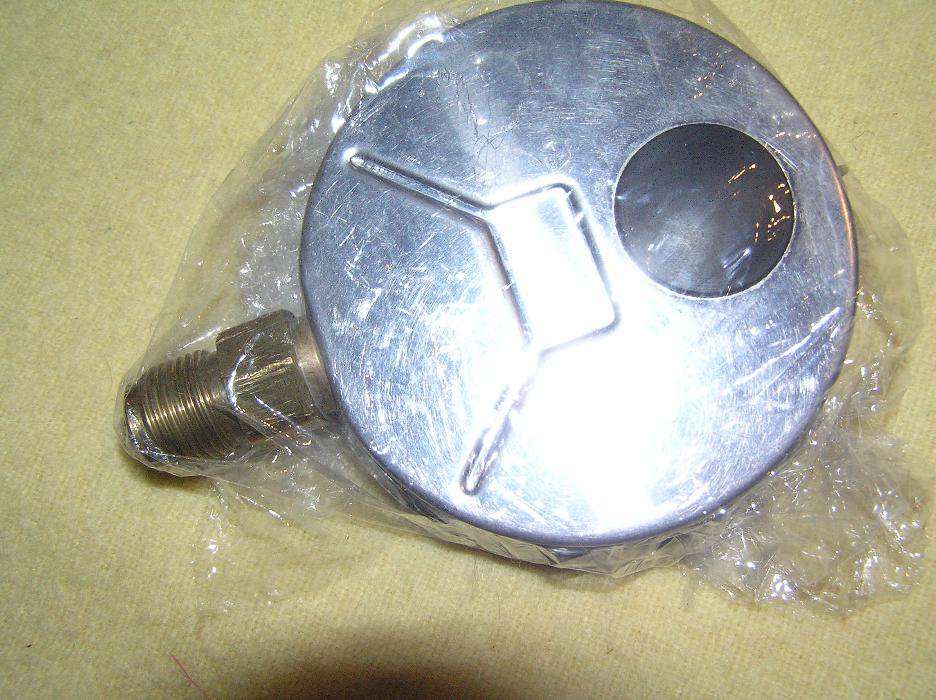 manometru 16 bari  25 b 2.5 b 4 b inox glicerina pt barca