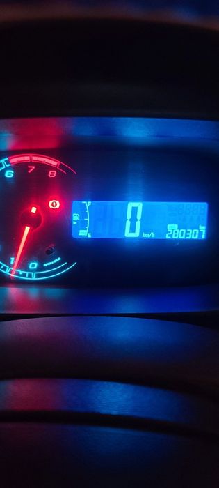 Chevrolet Cobalt 2014