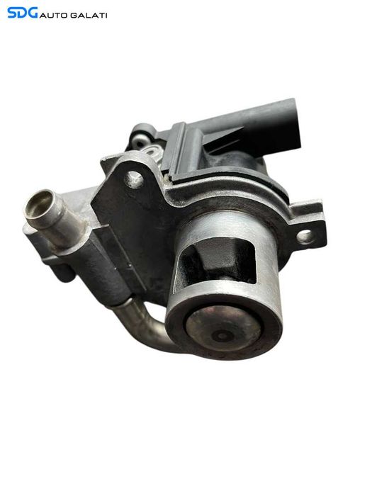 EGR Nissan Micra 3 1.5 DCI K9K 2003 - 2010 Cod 8200846454F H8200836385 8200836385 7.00368.14 [N1026]