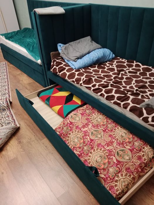 Продам две кровати