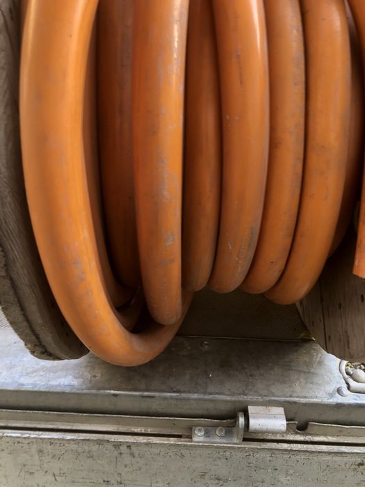 Vand cablu special bransamente