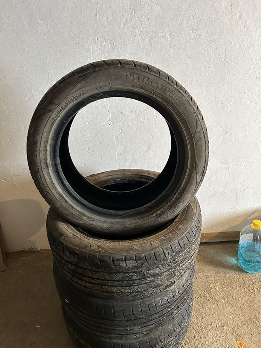 Продам баллоны, 4 шт
