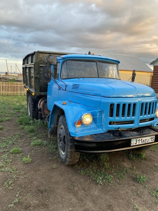 Продам З И Л  1 3 0