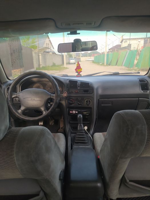 Продается Митсубиси галант