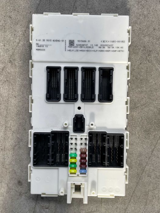 Modul FEM Bmw seria 1/2/3/4 cod 9315686