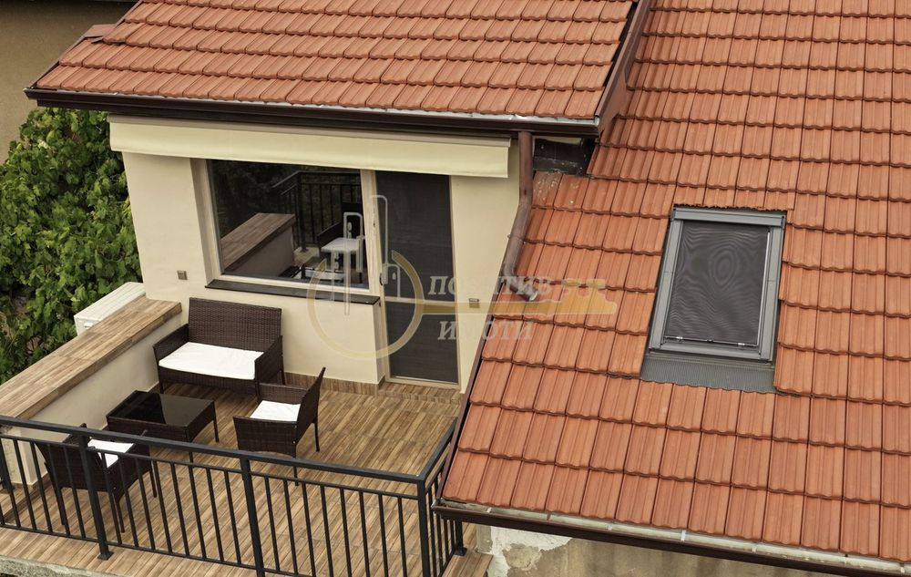 4-стаен в София-Изток площ 100 цена 1150