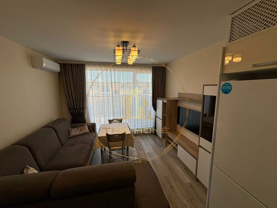 Дава се под наем Двустаен апартамент в Варна, Възраждане 1 - 70 кв.м за 550 € - Снимка #2