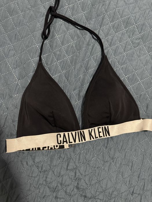 Горница бански Calvin Klein