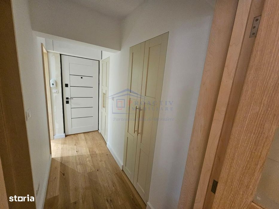 Apartament renovat | 2 dormitoare | Centru | 2c-7618 — fotografia 3