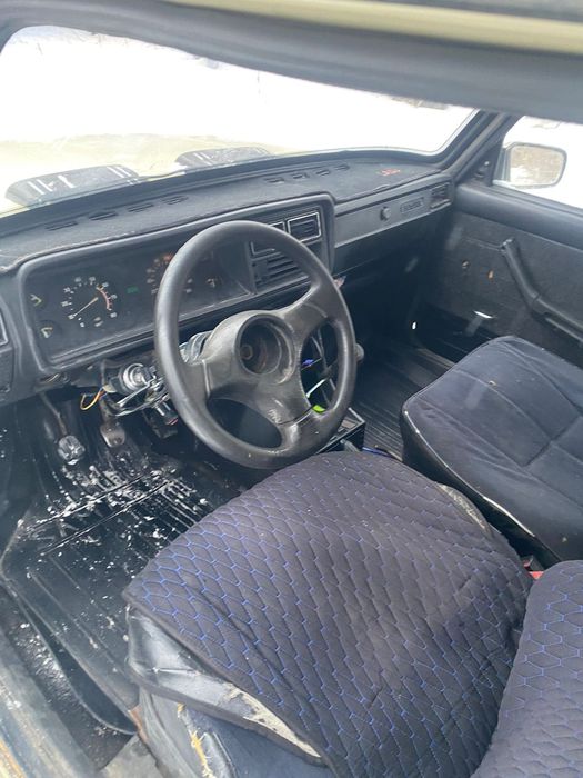 Жигули Семёрка в Шахтинске