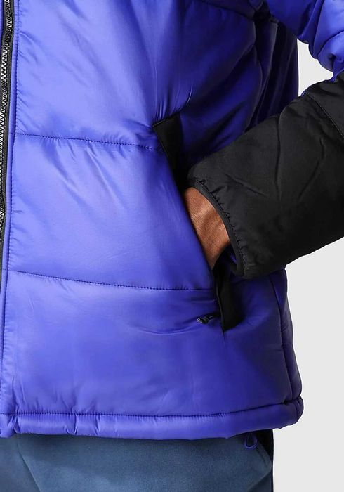 The North Face Himalayan Insulated Jacket ОРИГИНАЛНО мъжко яке - L-XL