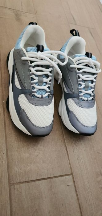 Adidasi Dior noi