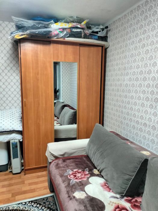 Продам 2 комнатную квартиру