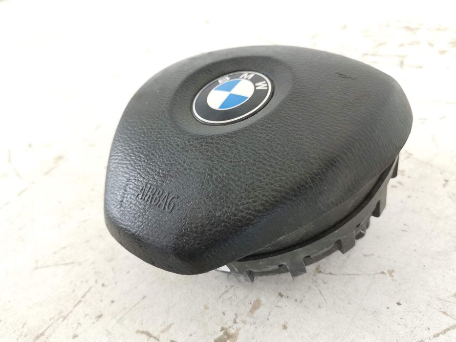 Въздушна възглавница за волан BMW X5 E70 [ - ] Оригинален, в добро със