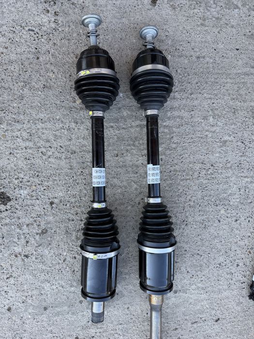 Planetare, Planetara stanga / Planetara dreapta BMW X3 G45 2024-2026